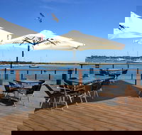 Waters Edge Port Macquarie - Northern Rivers Accommodation