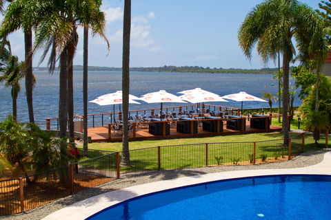 Waters Edge Port Macquarie - Northern Rivers Accommodation 2