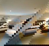 Wattle Grove Motel - Northern Rivers Accommodation