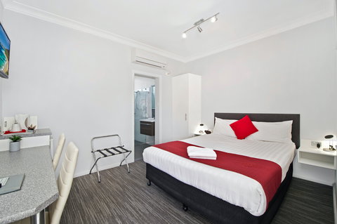 Wauchope Motel - Northern Rivers Accommodation 6