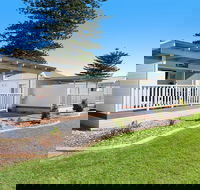 Werri Beach Holiday Park