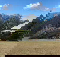 Wobbly Boot Estate