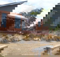 Yakkalla Holiday Cottage - Northern Rivers Accommodation