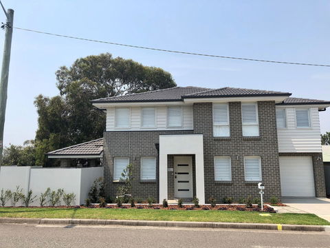 2 Allens Lane - Northern Rivers Accommodation 0