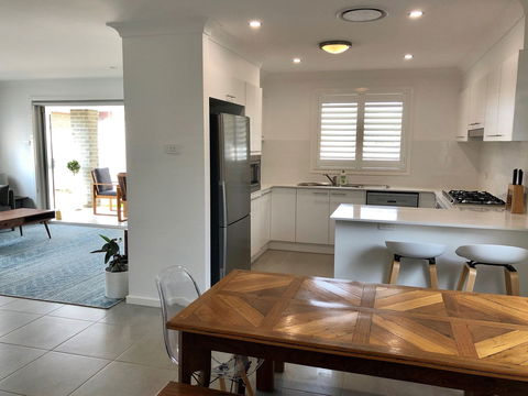 2 Allens Lane - Northern Rivers Accommodation 1