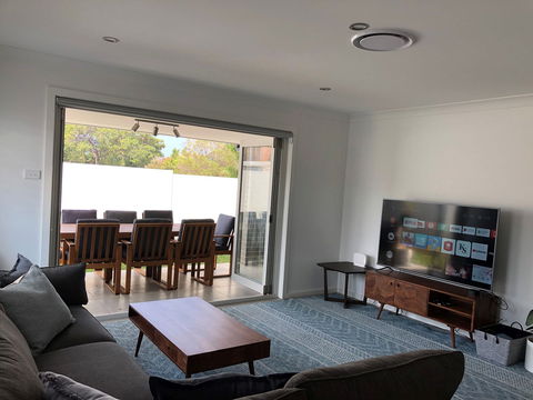 2 Allens Lane - Northern Rivers Accommodation 2
