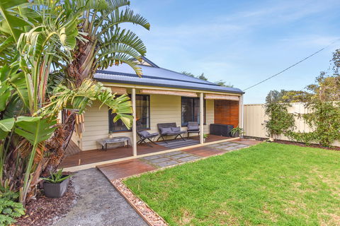 44 Ferguson Road - Quiet And Private And Welcomes Pets - Northern Rivers Accommodation 1