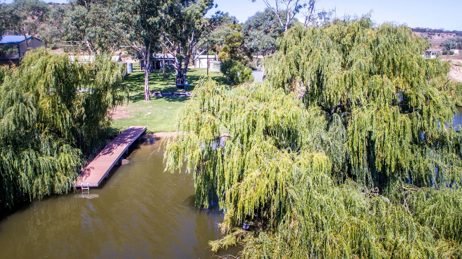 Younghusband SA Northern Rivers Accommodation