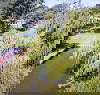 731 East front road Via Mannum -River Shack Rentals - Northern Rivers Accommodation