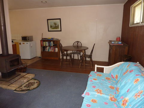 Acacia Cottages - Northern Rivers Accommodation 0