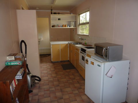 Acacia Cottages - Northern Rivers Accommodation 1