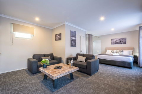 Ace Accommodation Albany - Northern Rivers Accommodation 0