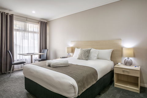 Ace Accommodation Albany - Northern Rivers Accommodation 1