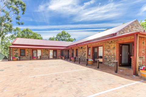 Adelaide Hills, Birdwood Motel - Northern Rivers Accommodation 0