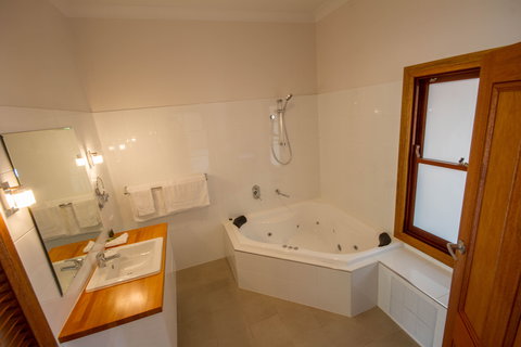 Adelaide Hills, Birdwood Motel - Northern Rivers Accommodation 1