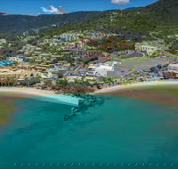 Airlie Beach Hotel - Northern Rivers Accommodation