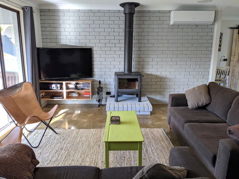 Aloha - Northern Rivers Accommodation 1
