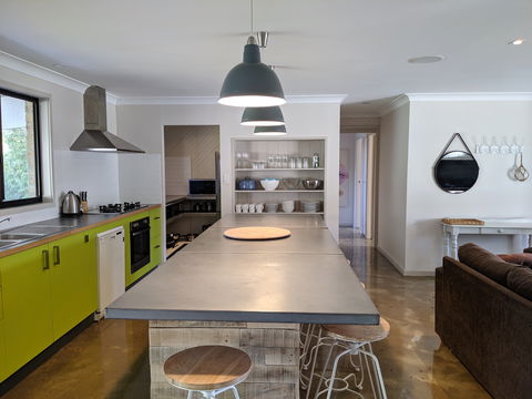 Aloha - Northern Rivers Accommodation 2