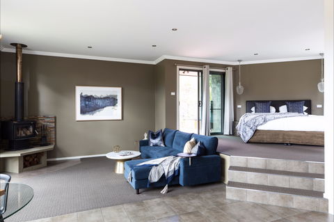 Alure Stanthorpe - Northern Rivers Accommodation 0