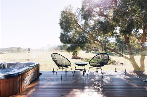 Alure Stanthorpe - Northern Rivers Accommodation 1