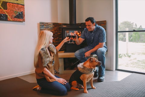 Alure Stanthorpe - Northern Rivers Accommodation 2