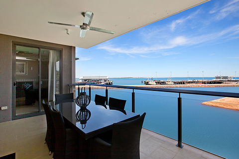 A Marina Vista - Northern Rivers Accommodation 0