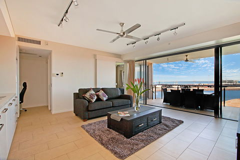 A Marina Vista - Northern Rivers Accommodation 1