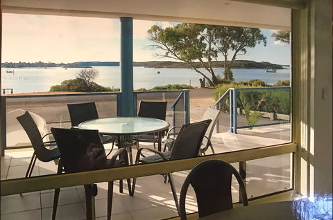 Ambience Apartments - Northern Rivers Accommodation 0