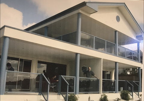 Ambience Apartments - Northern Rivers Accommodation 2