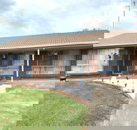 Andrea Retreat - Northern Rivers Accommodation