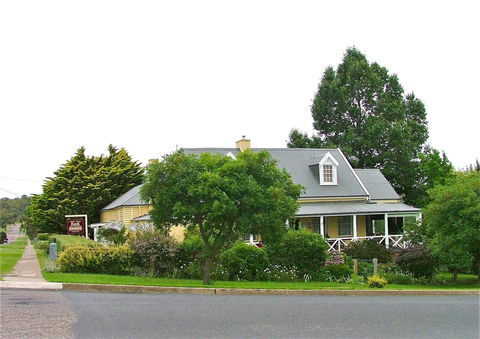 Anglea House Bed And Breakfast - Northern Rivers Accommodation 0