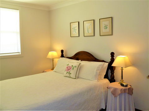 Anglea House Bed And Breakfast - Northern Rivers Accommodation 1