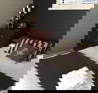 Apartments On-The-Park Studio 35 - Northern Rivers Accommodation