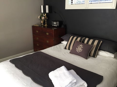 Apartments On-The-Park: Studio 35 - Northern Rivers Accommodation 0