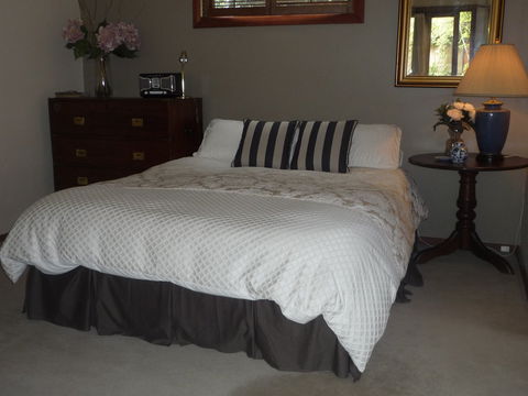 Apartments On-The-Park: Studio 35 - Northern Rivers Accommodation 1
