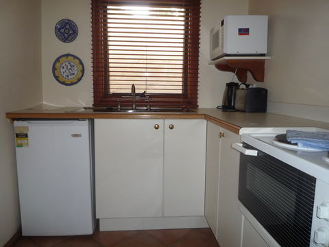 Apartments On-The-Park: Studio 35 - Northern Rivers Accommodation 2