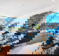 Aqua The Spectacular - Northern Rivers Accommodation