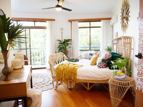Aquila Retreat Eco Mansion - Northern Rivers Accommodation 2