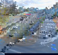 Argyle Hotel - Northern Rivers Accommodation