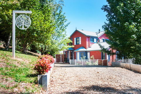 Artee House - Northern Rivers Accommodation 0