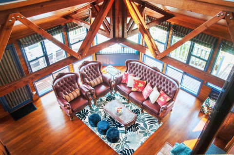 Artee House - Northern Rivers Accommodation 1