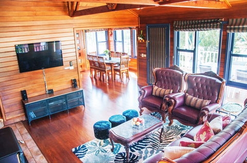 Artee House - Northern Rivers Accommodation 2