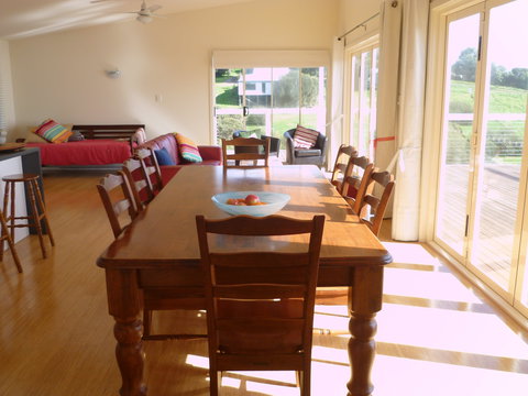 Ashendens At Penneshaw - Northern Rivers Accommodation 2