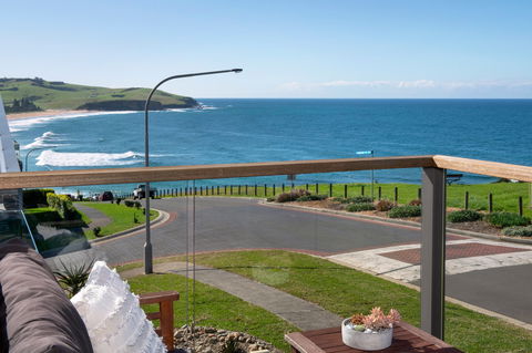 Ataahua - Gerringong - Northern Rivers Accommodation 1