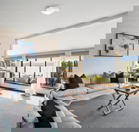 Beauty Point Holiday House - Northern Rivers Accommodation