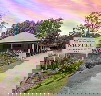 Berrima Bakehouse Motel - Northern Rivers Accommodation