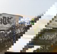 BIG4 Albury Tourist Park - Northern Rivers Accommodation