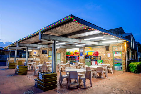 BIG4 Happy Hallidays - Northern Rivers Accommodation 2