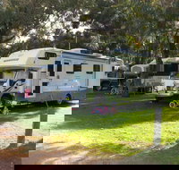 BIG4 Taunton Farm Holiday Park - Northern Rivers Accommodation