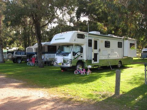 BIG4 Taunton Farm Holiday Park - Northern Rivers Accommodation 0